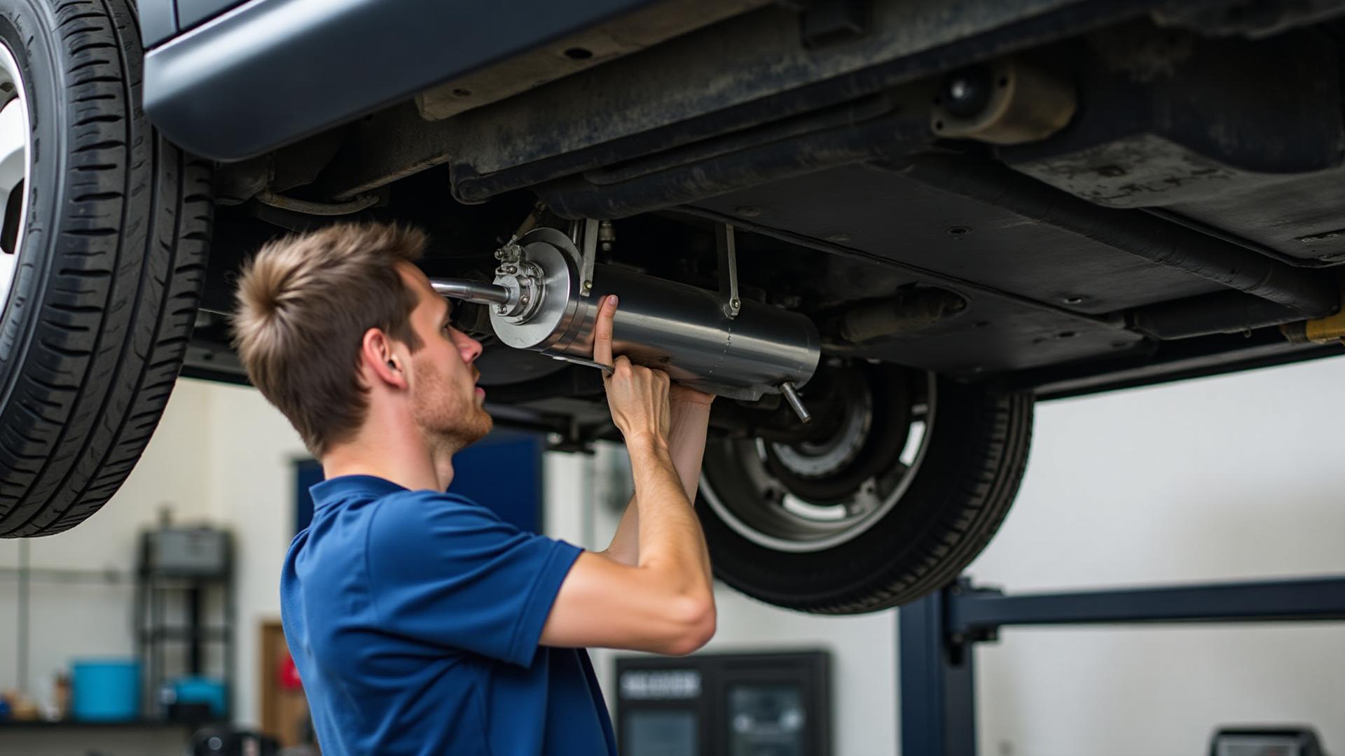 Car Suspension Repair Dubai: Complete Guide to Costs & Common Problems