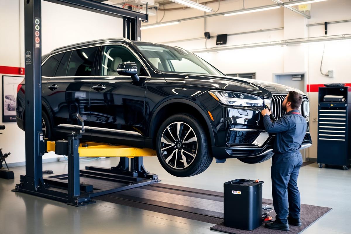 Full Car Service Dubai 2026: Cost, What's Included & How to Save 50% - BRITFIX Auto Services Dubai