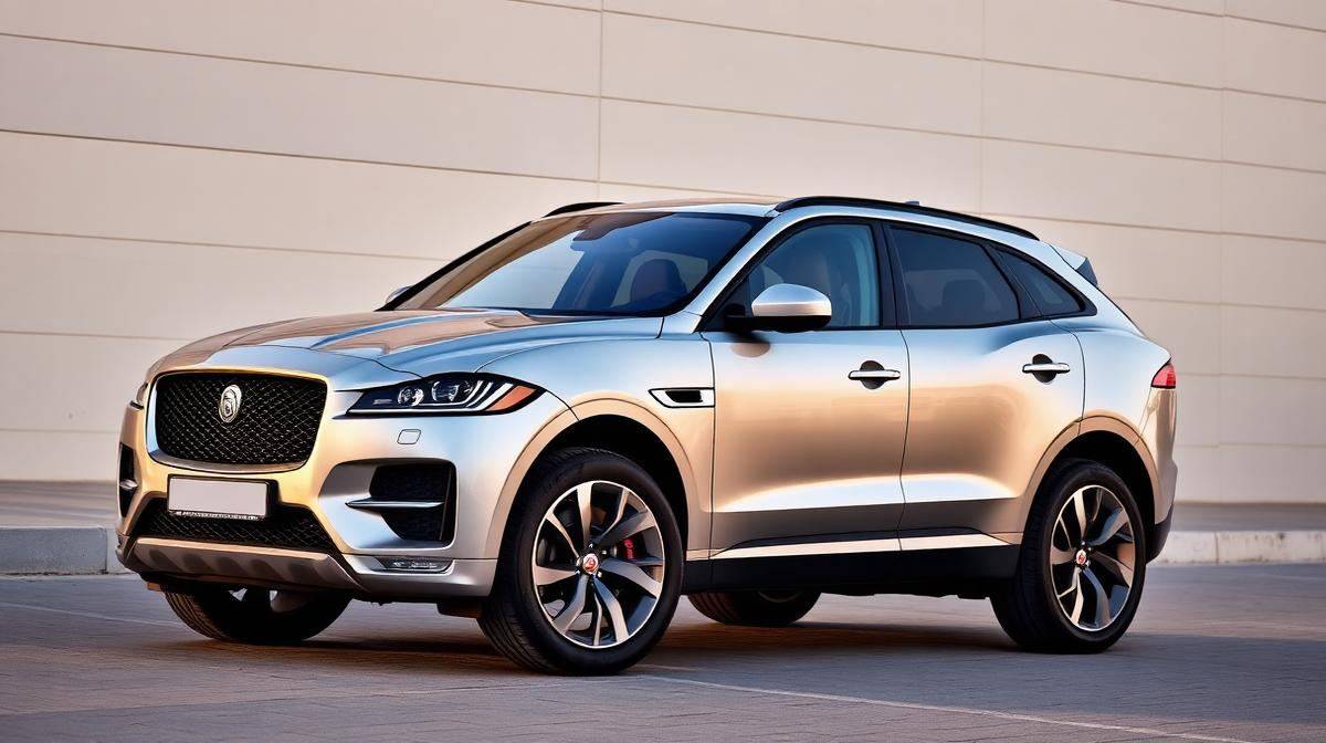 Jaguar Service in Dubai: Dealer vs Independent Specialist (2025 Comparison)