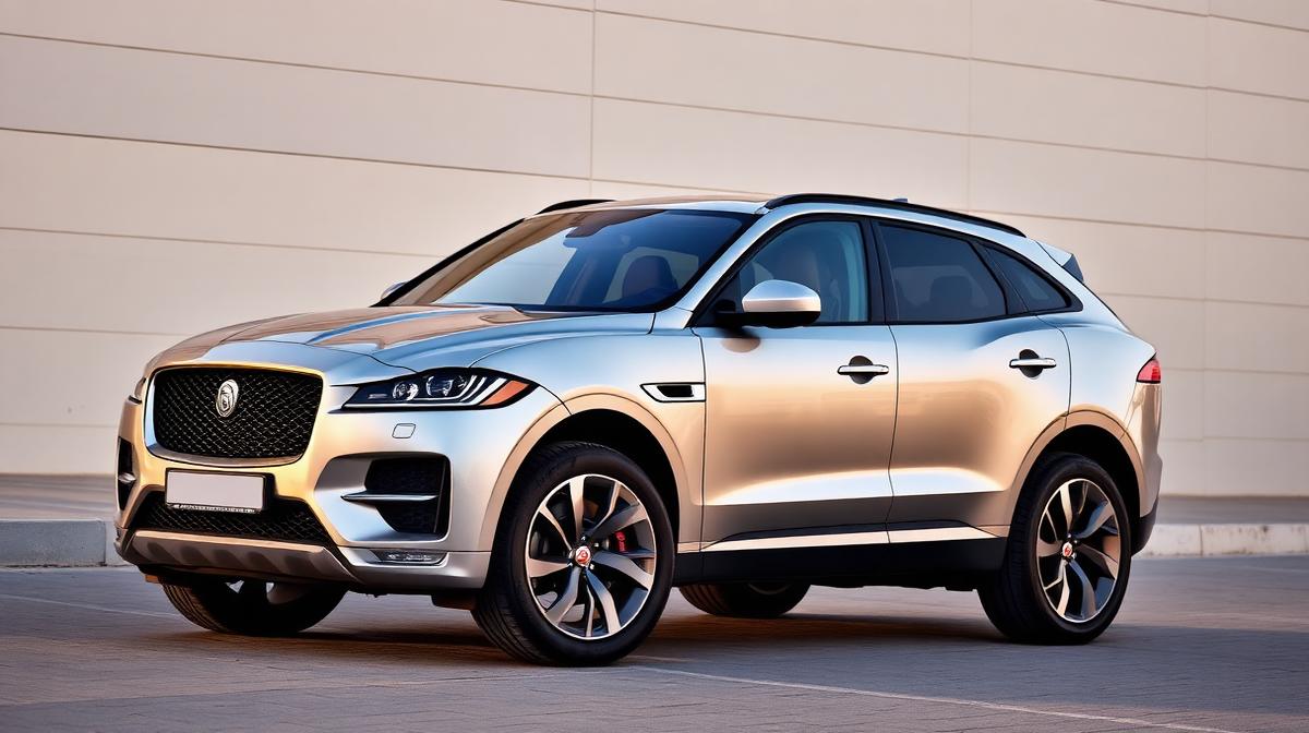 Jaguar Service in Dubai: Dealer vs Independent Specialist (2025 Comparison)