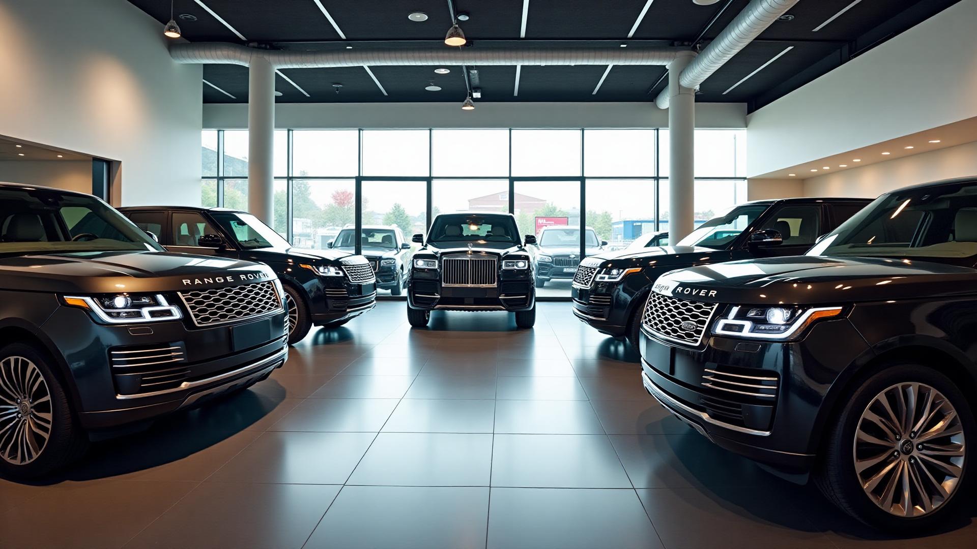 Car Pickup Service Dubai Hills: Free Collection & Delivery for Your Vehicle - BRITFIX Auto Dubai